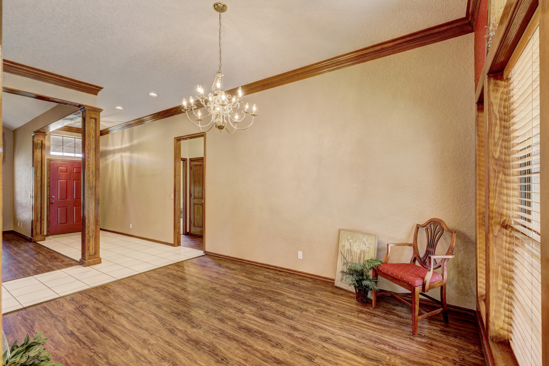 A must see. A place to call home. 