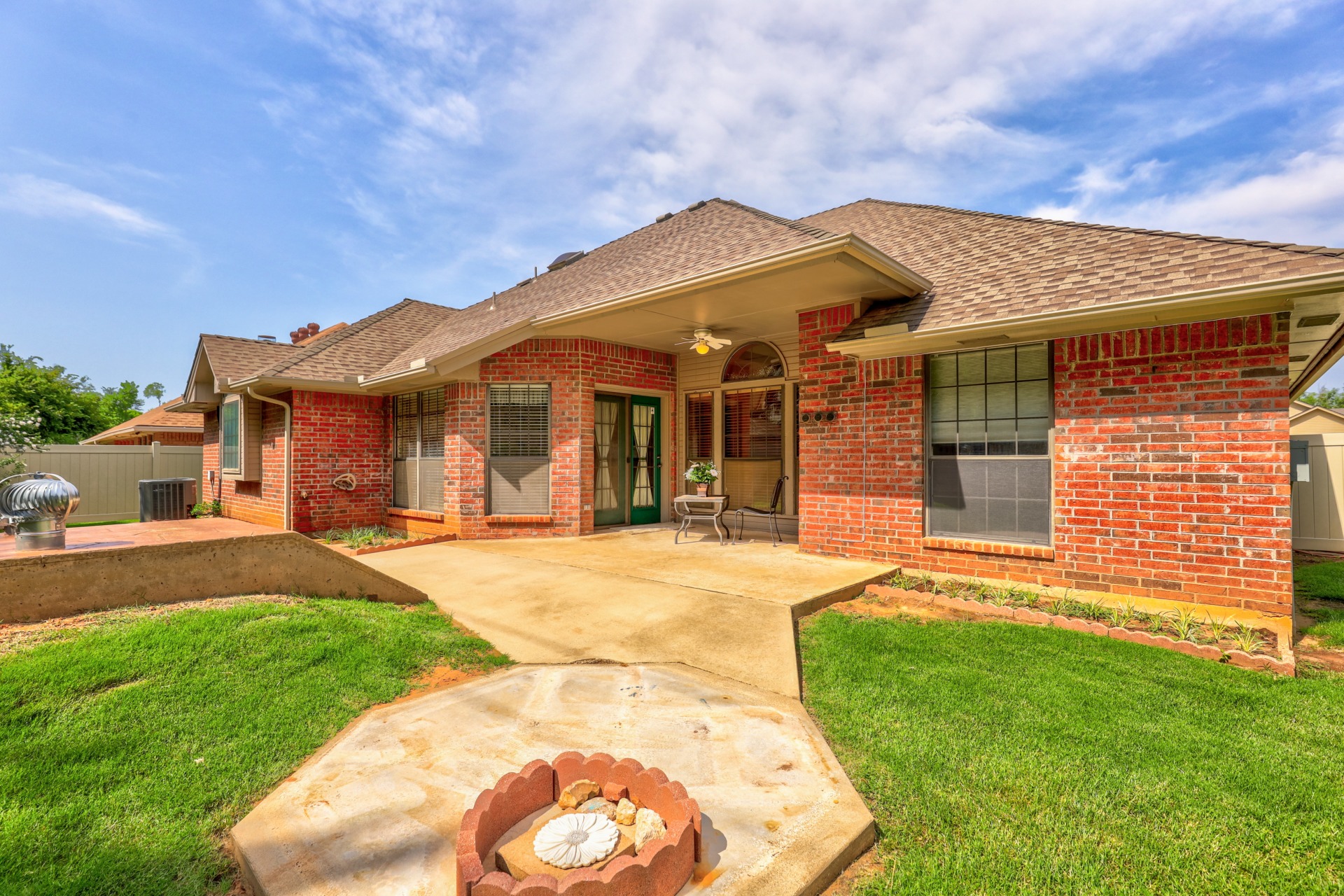 An appealing address. Check this place out. 