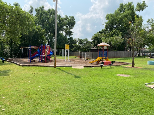 A beauty. You'll fall in love with this place. 