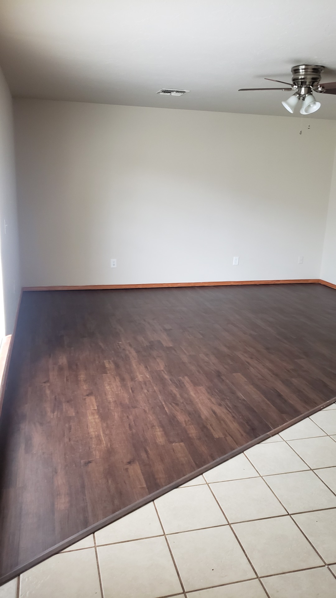 The perfect size for you. A capitvating layout. Call to schedule a viewing. 