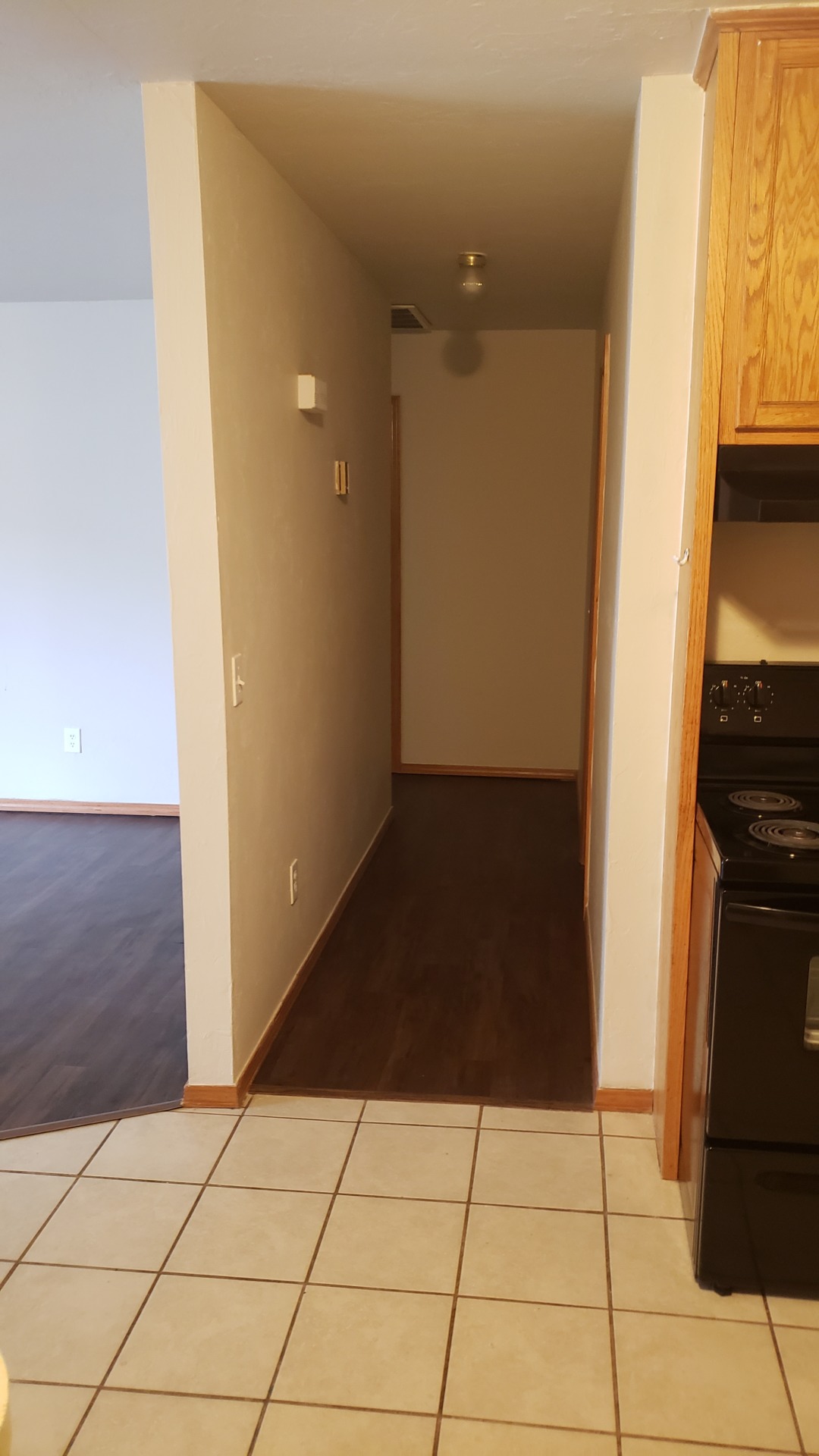 This place is ready for a new occupant. A lovely home. See us on the web at PointePropertyManagement.com. 