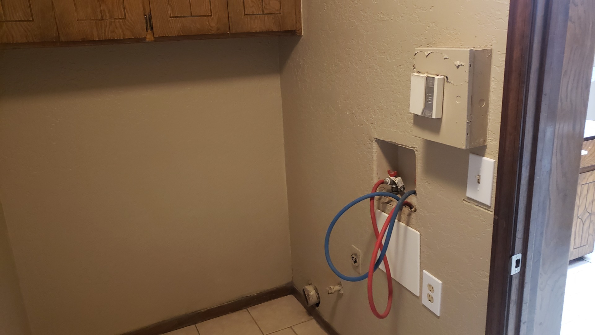 A good-looking dwelling. The perfect place for you. 