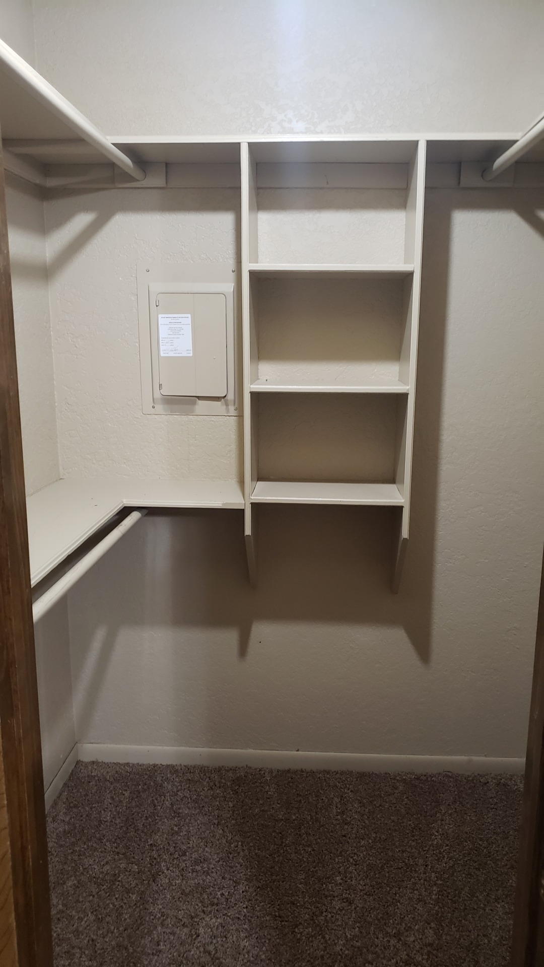 You'll fall in love with this place. An outstanding address. Telephone us to ask about this rental unit. 