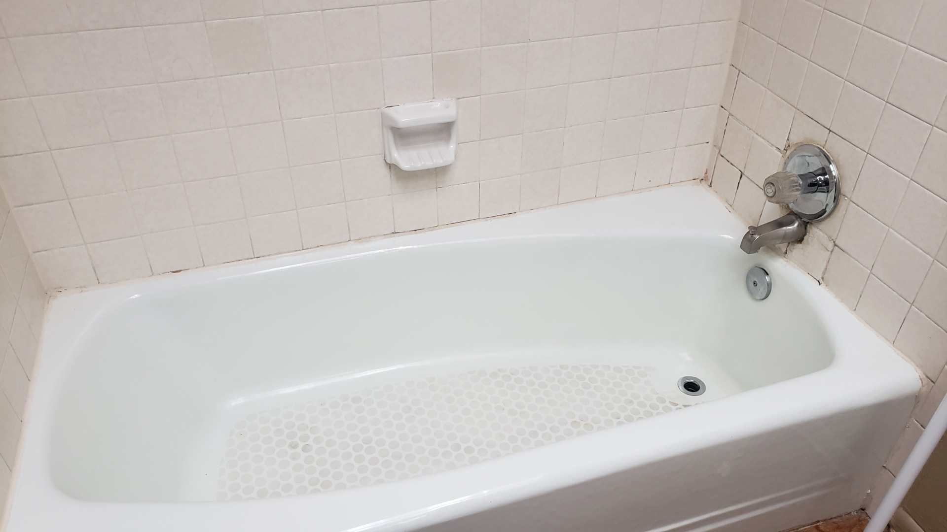 A place to call home. An excellent choice. 