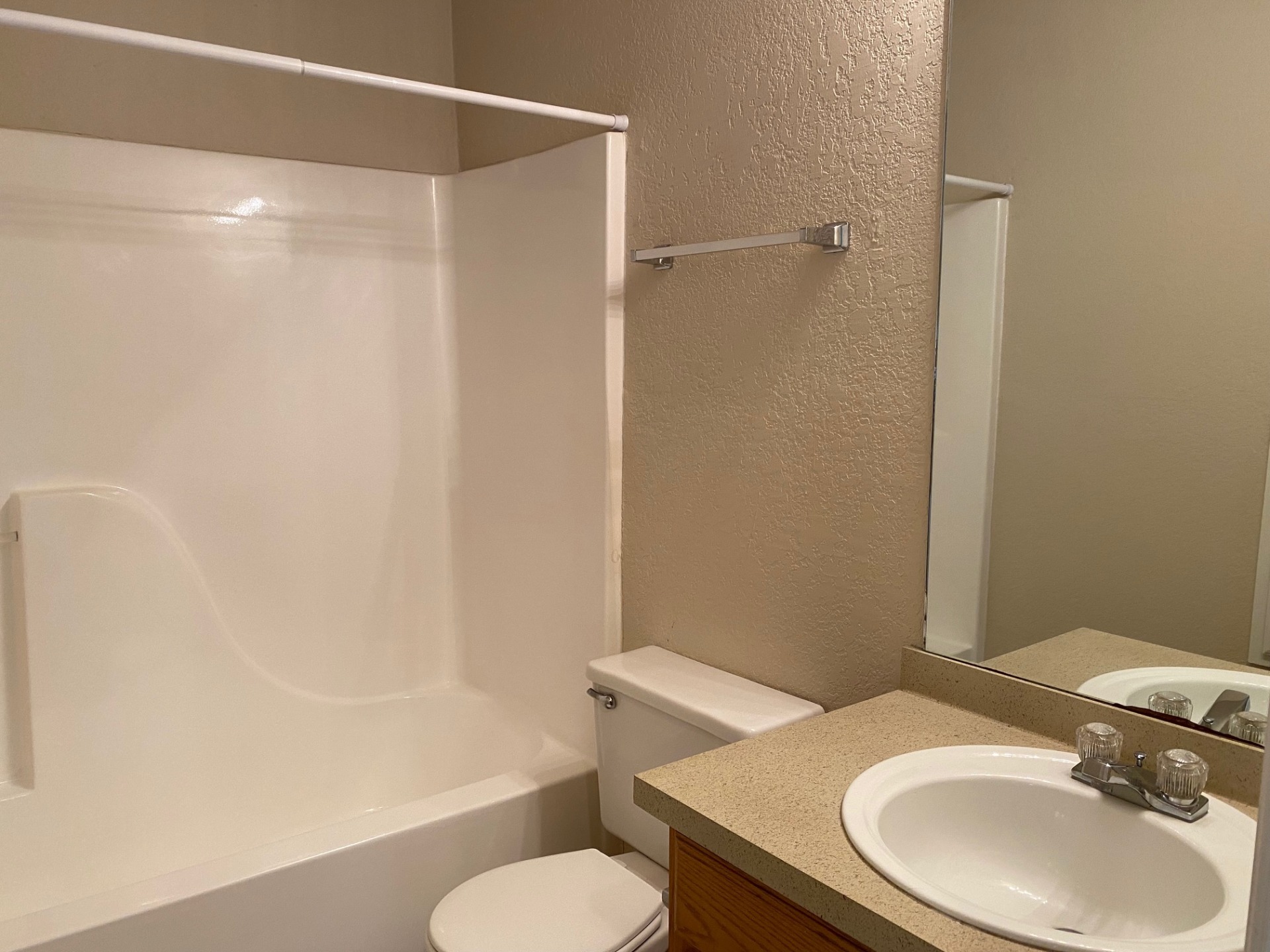 An excellent choice. All the features you are looking for. 