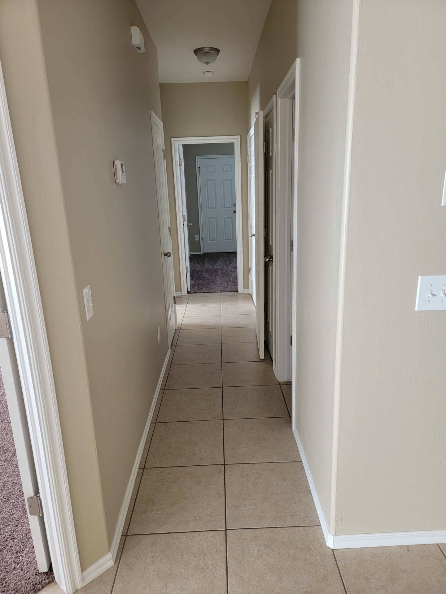 The perfect size for you. A pleasing dwelling. Give us a call at 405-720-0077. 