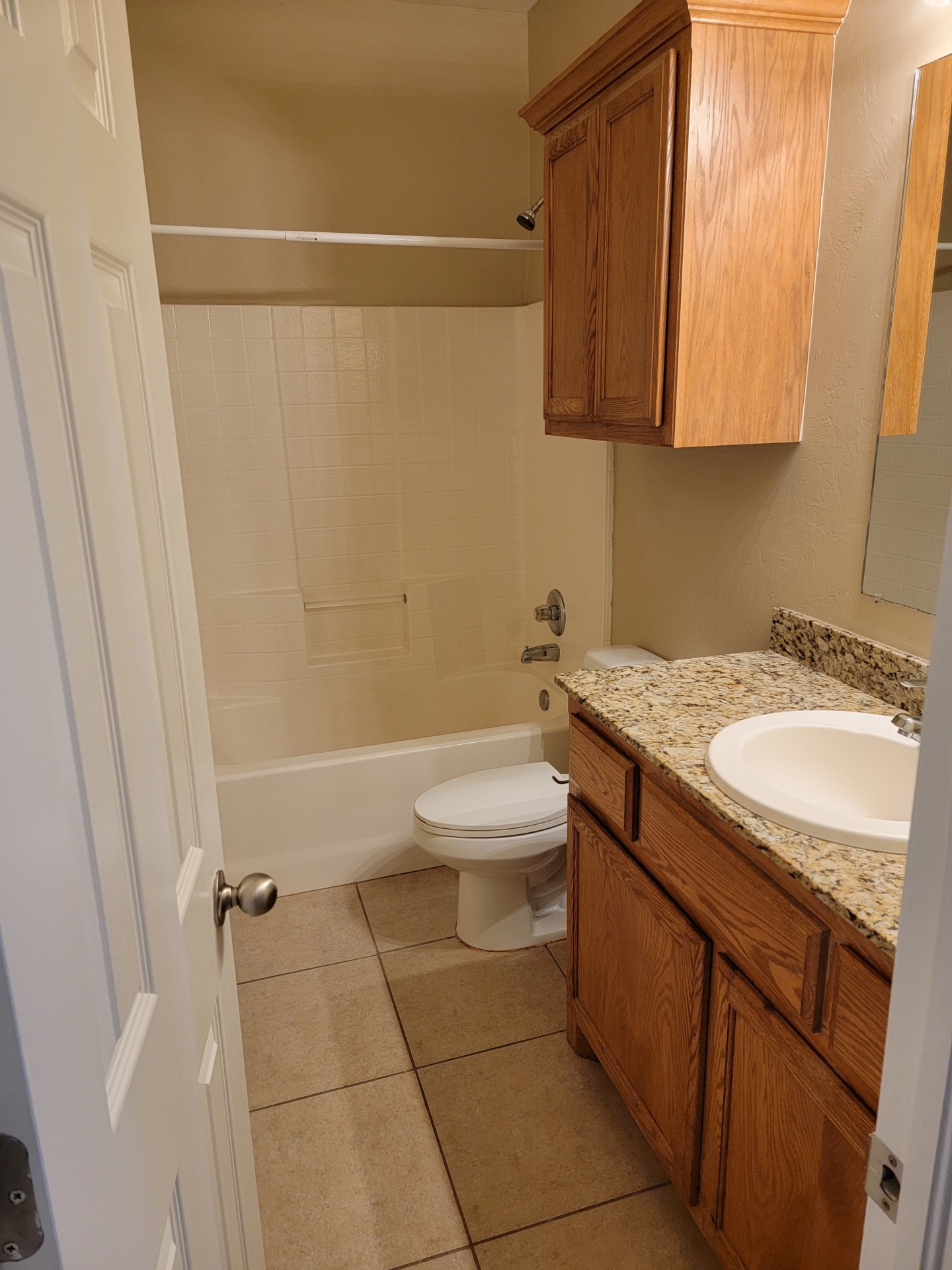 Your new home. A splendid home. Visit us at RentInOKC.com. 