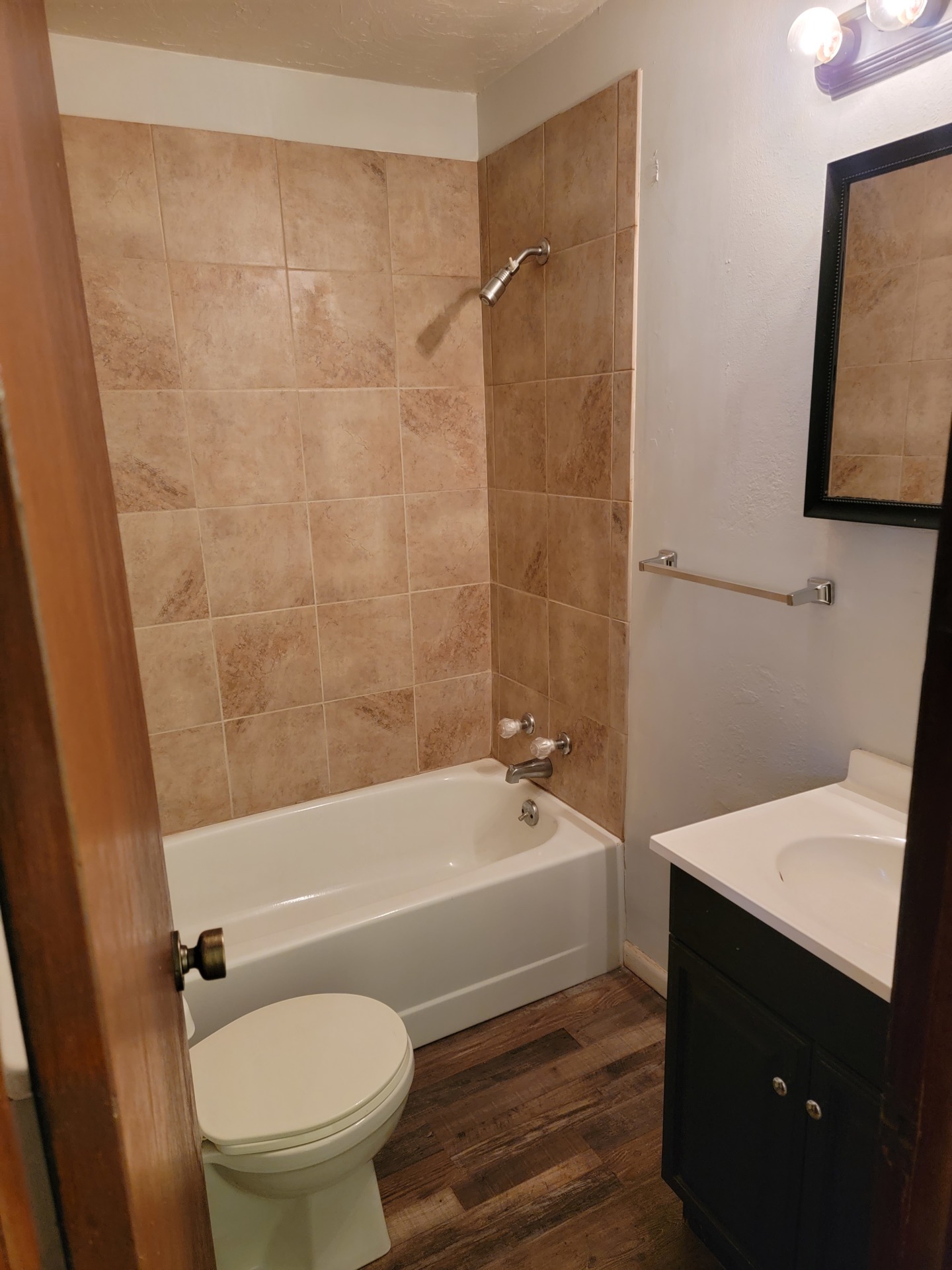 An inviting haven. A beauty. 