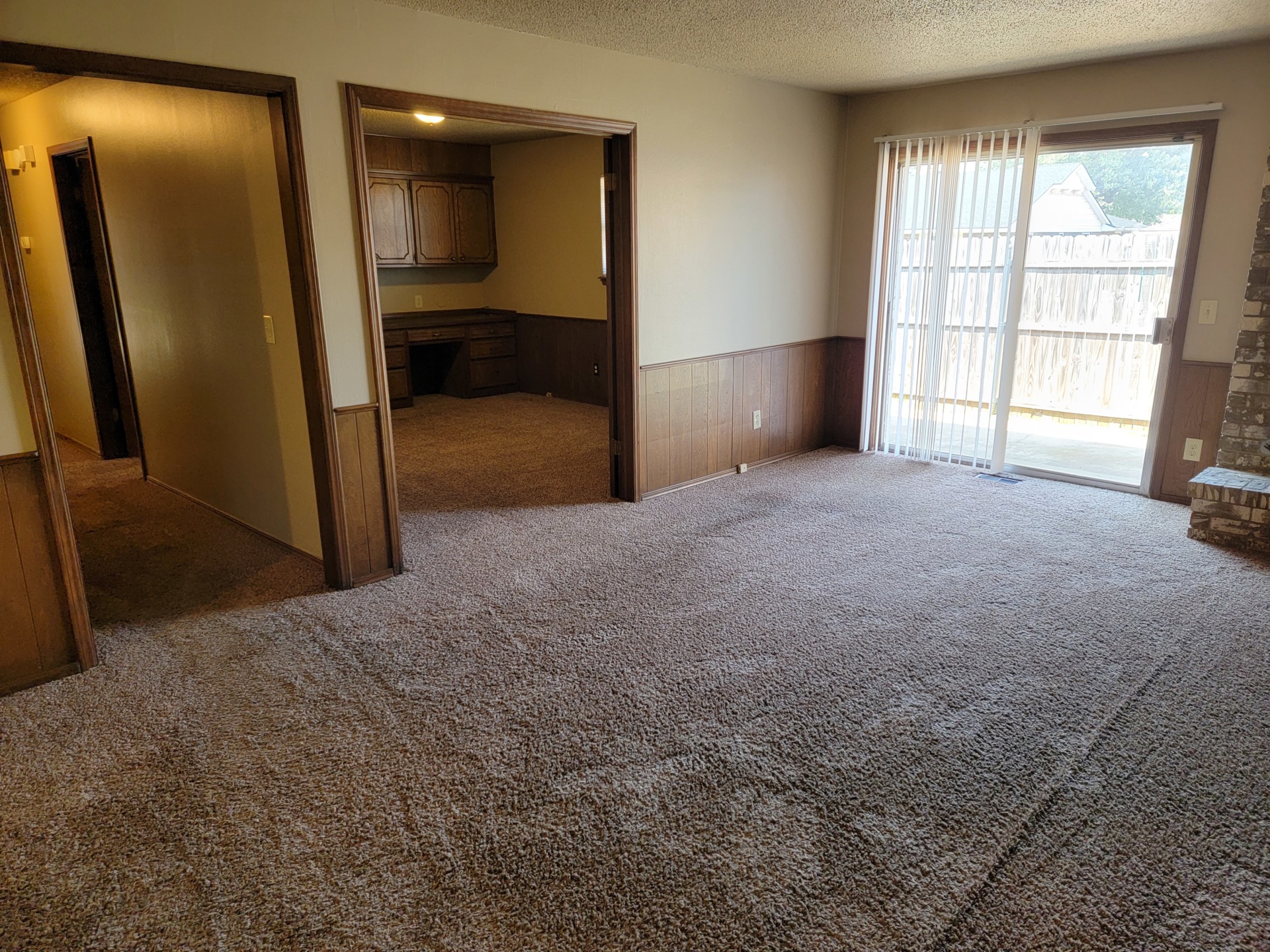 The perfect place for you. An excellent choice. 