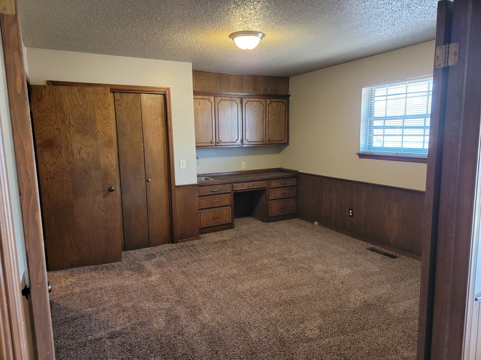 Reasonably priced. A rare find. 