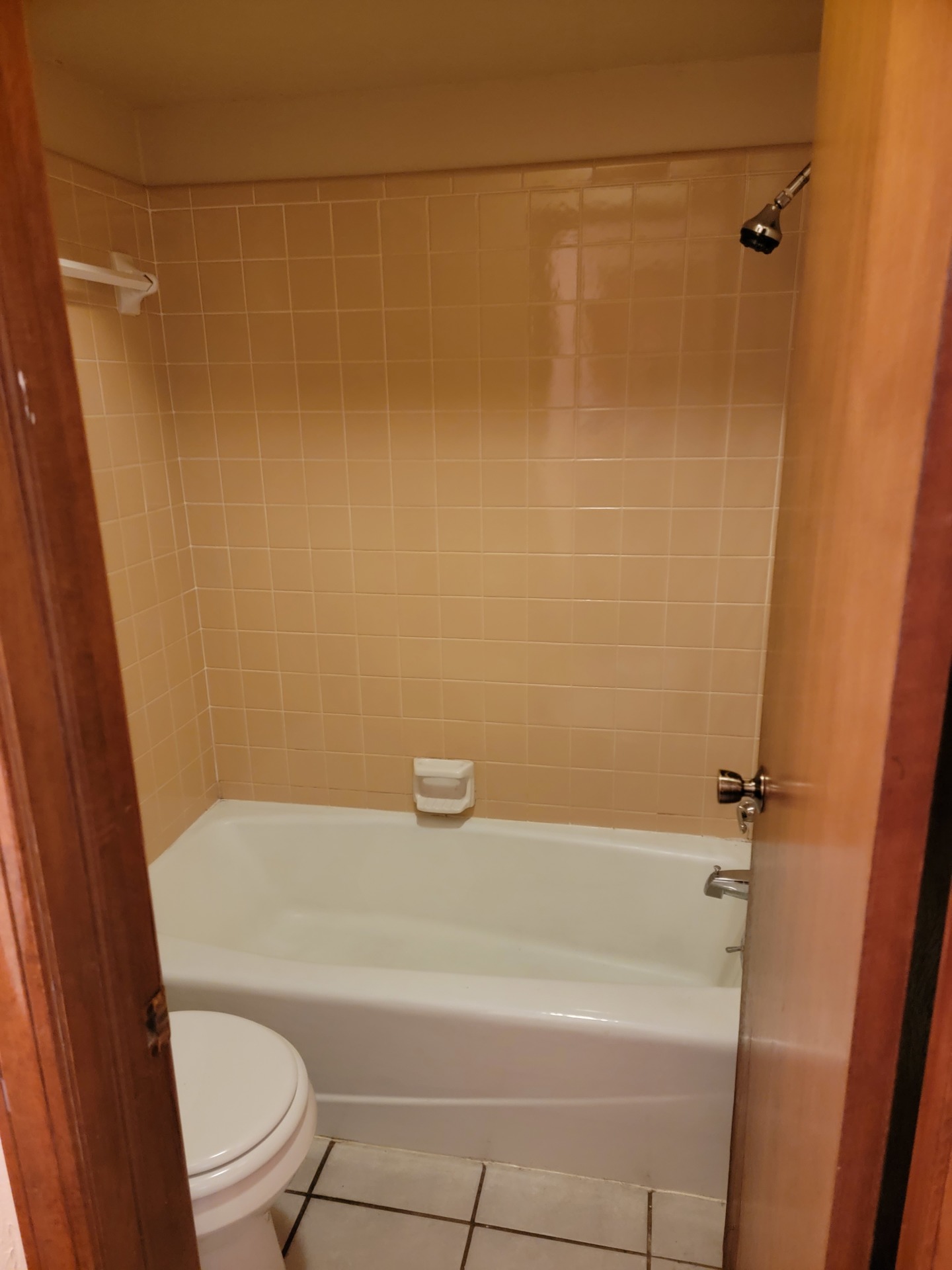 The perfect size for you. A true delight. 