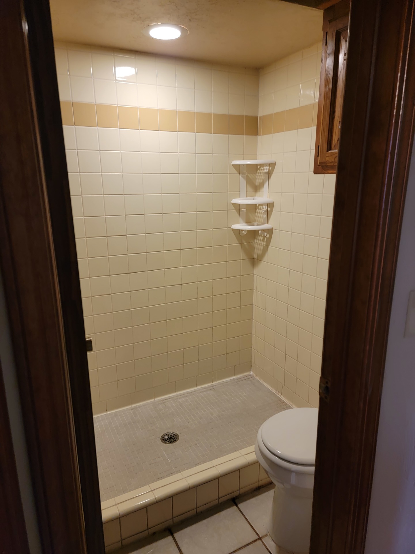 Imagine the possibilities. A wonderful rental unit.