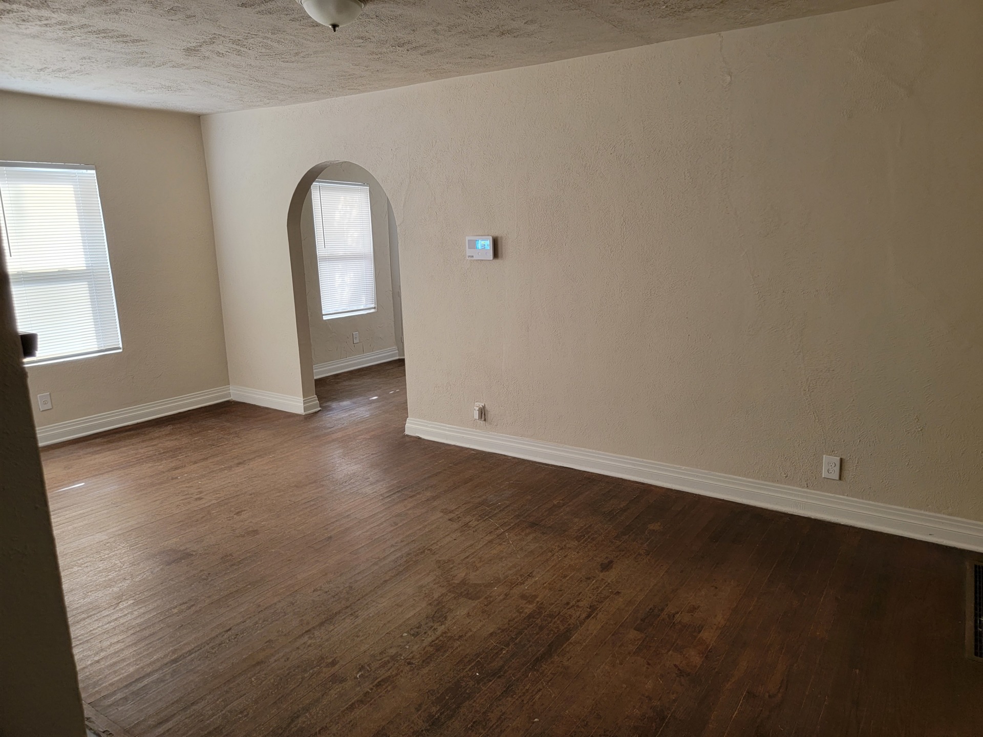 Beauty and much more. A first-rate layout. Contact Pointe Property Management. 