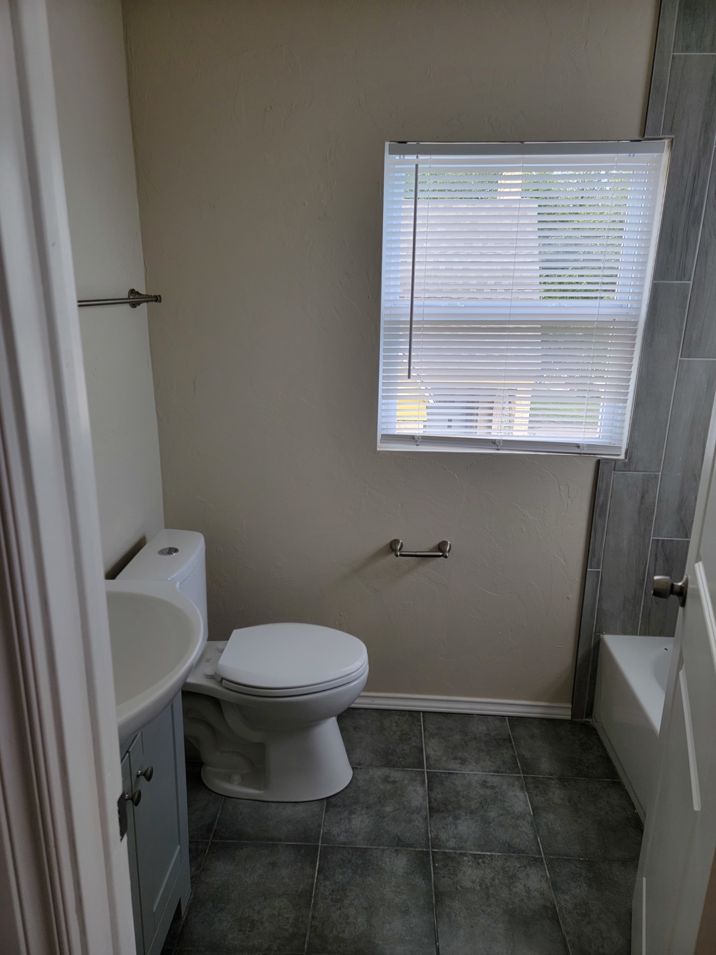 A true delight. The perfect place for you. 