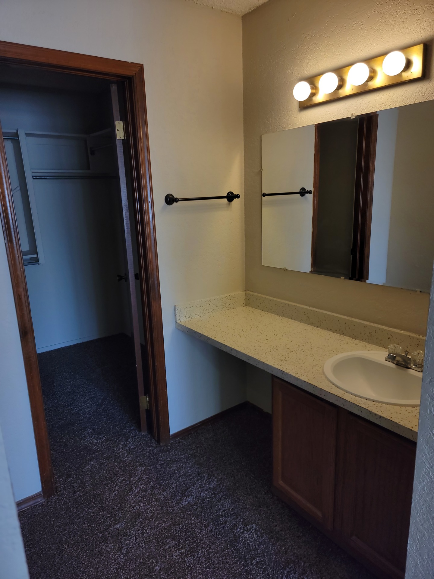 A place to call home. An inviting dwelling. Call 405-720-0077 for more details. 