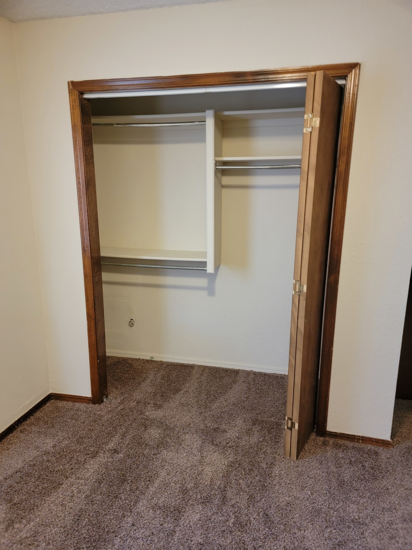 Reasonably priced. A rare find. 