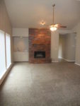 An attractive rental property. All the features you are looking for. 