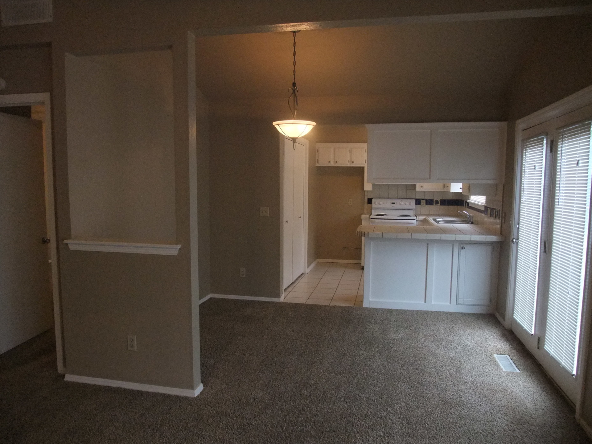 A wonderful rental property. Contact us for more information. 