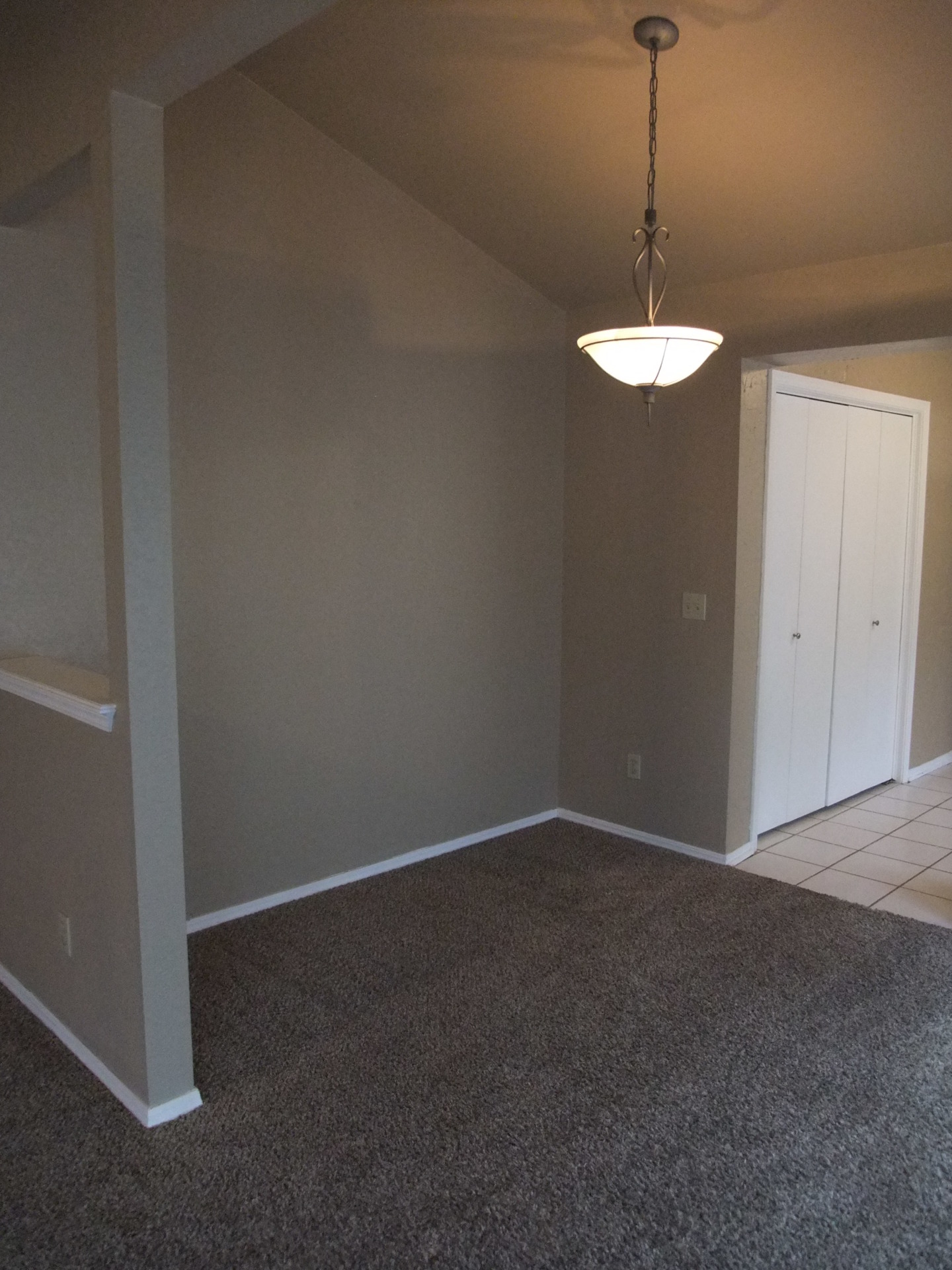 An appealing unit. Call our office today to learn more. 