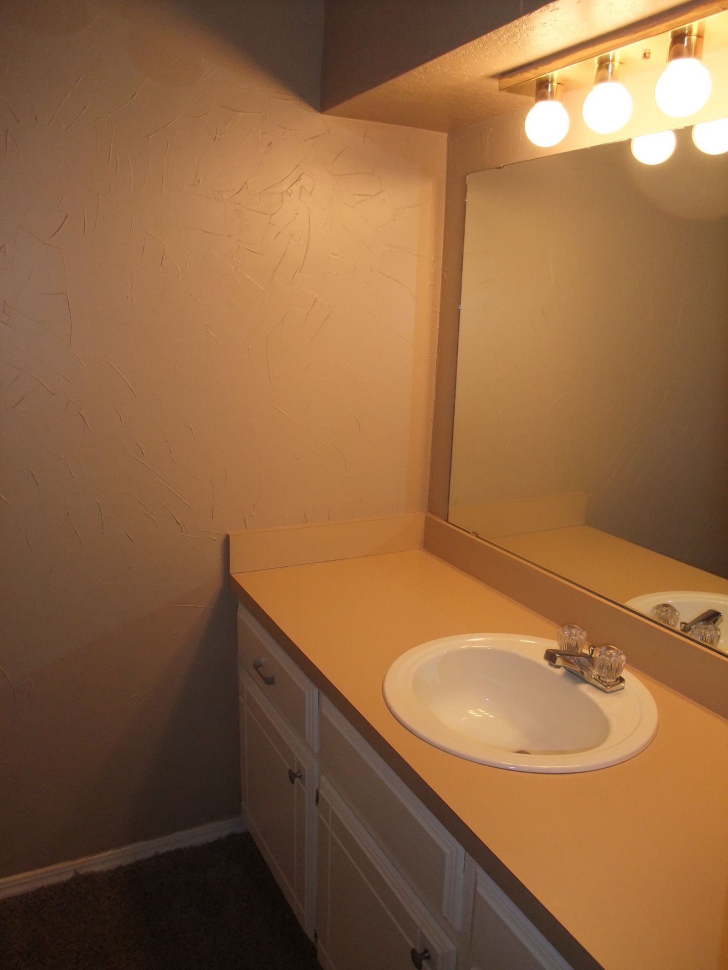 An alluring property. A place to call home. 