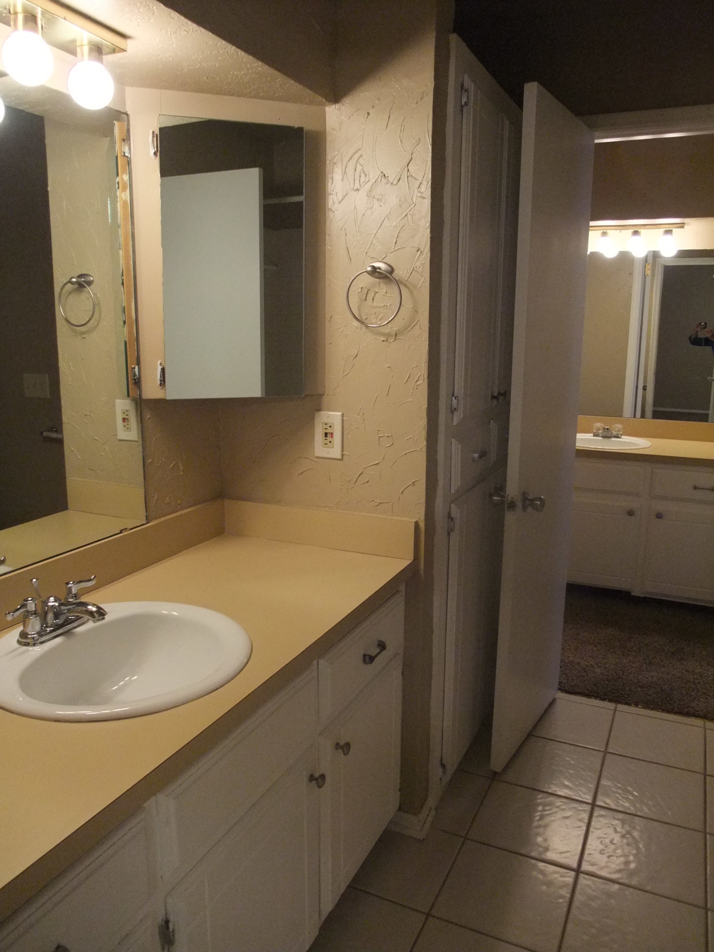 An excellent choice. A true delight. 