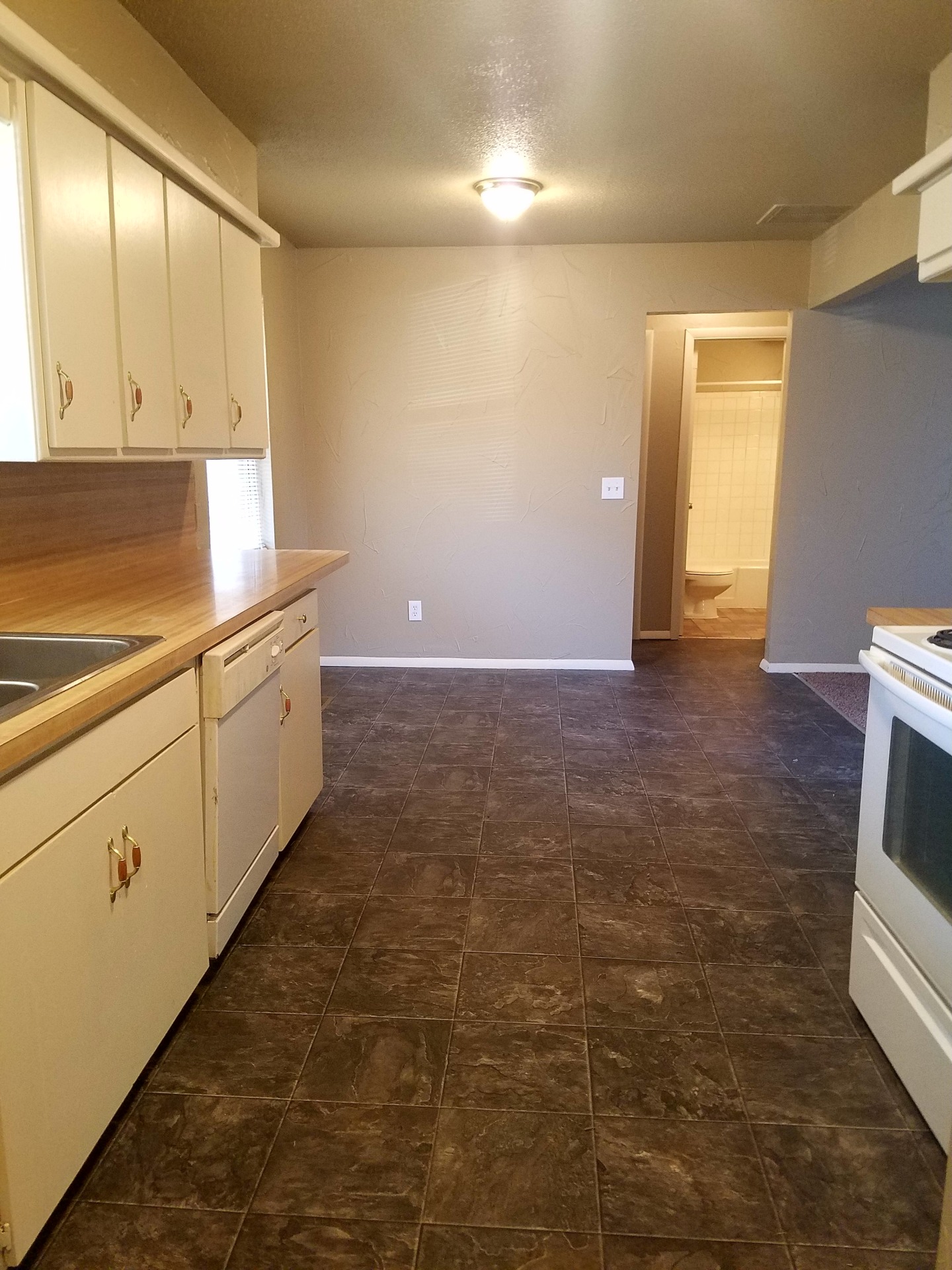 A charming domicile. You'll love coming home to this place. 