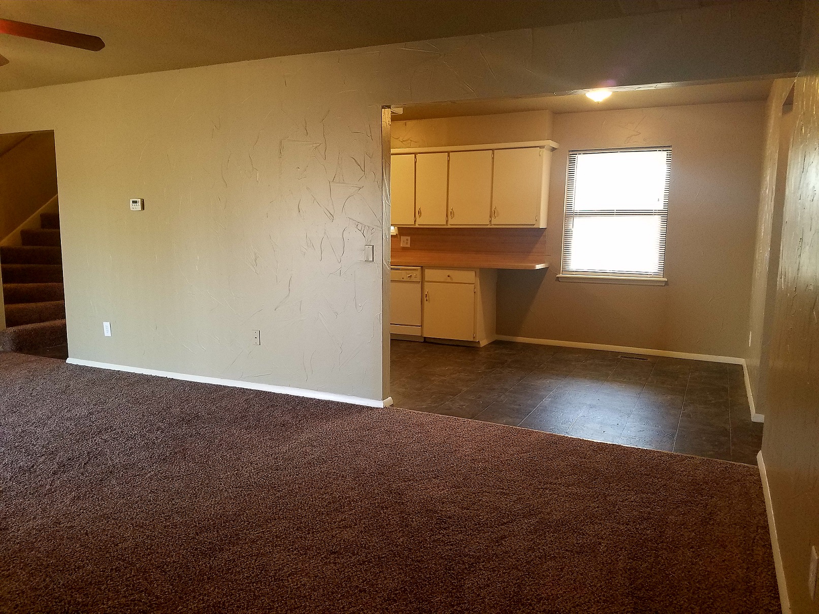 An adorable place to live. A rare find. 