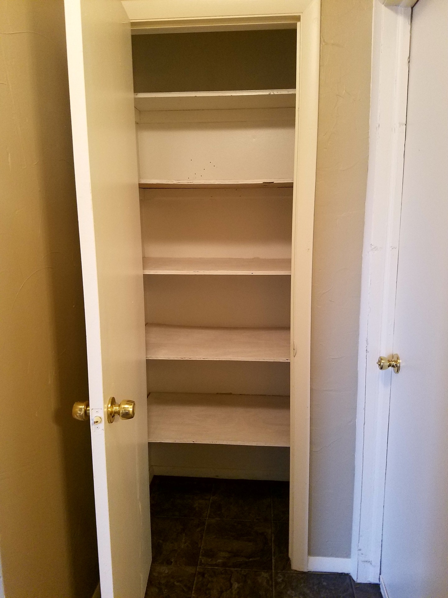 A place to call home. An excellent choice. 