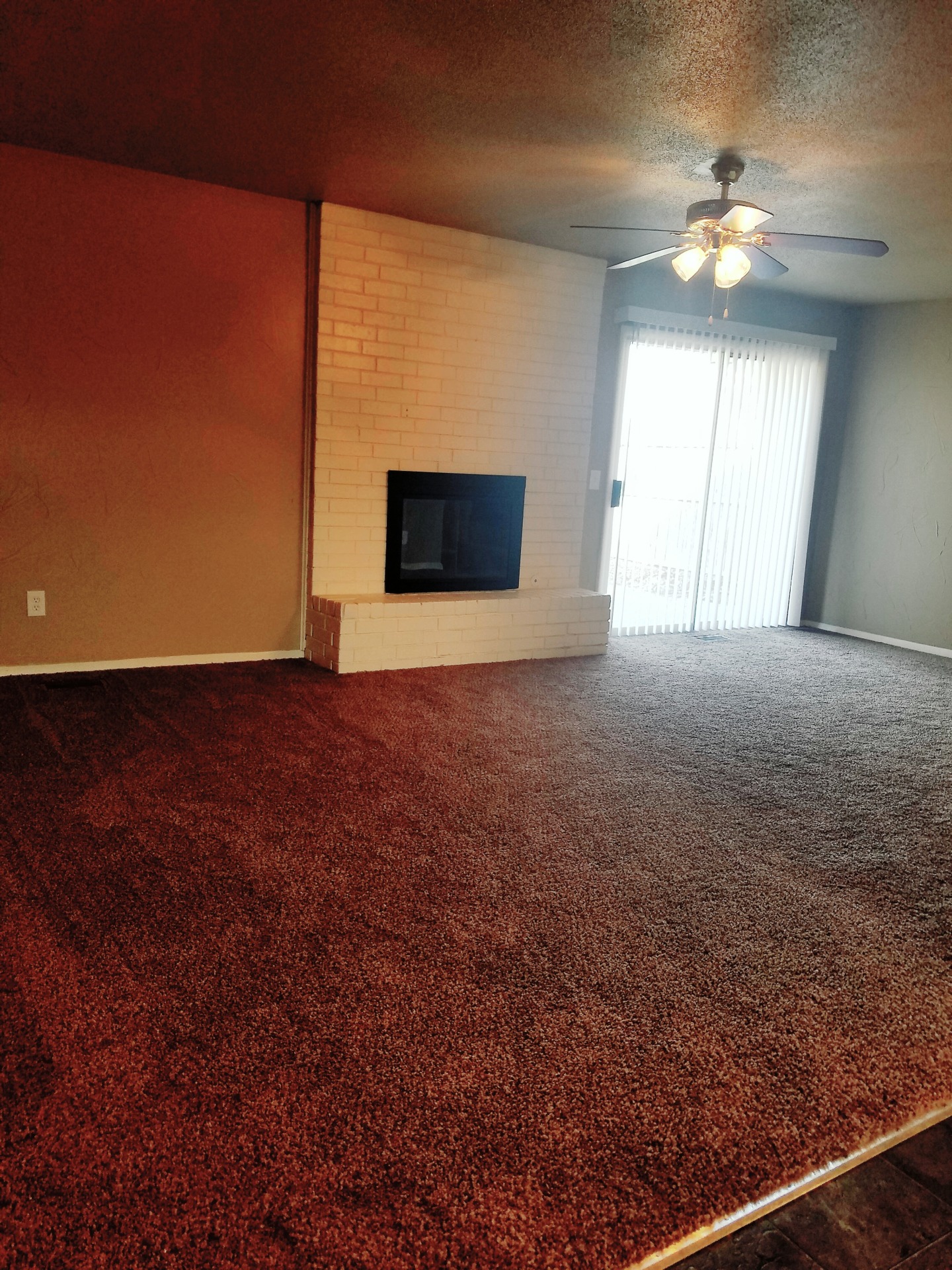 A lovely property. A place to call home. 