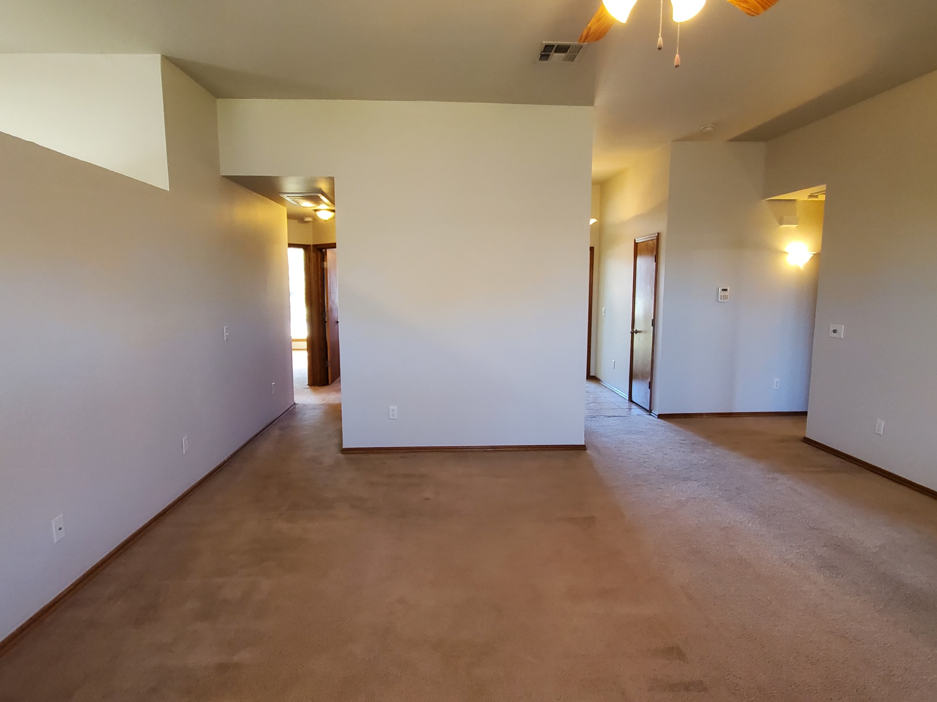 A lovely dwelling. More than you could ask for. 