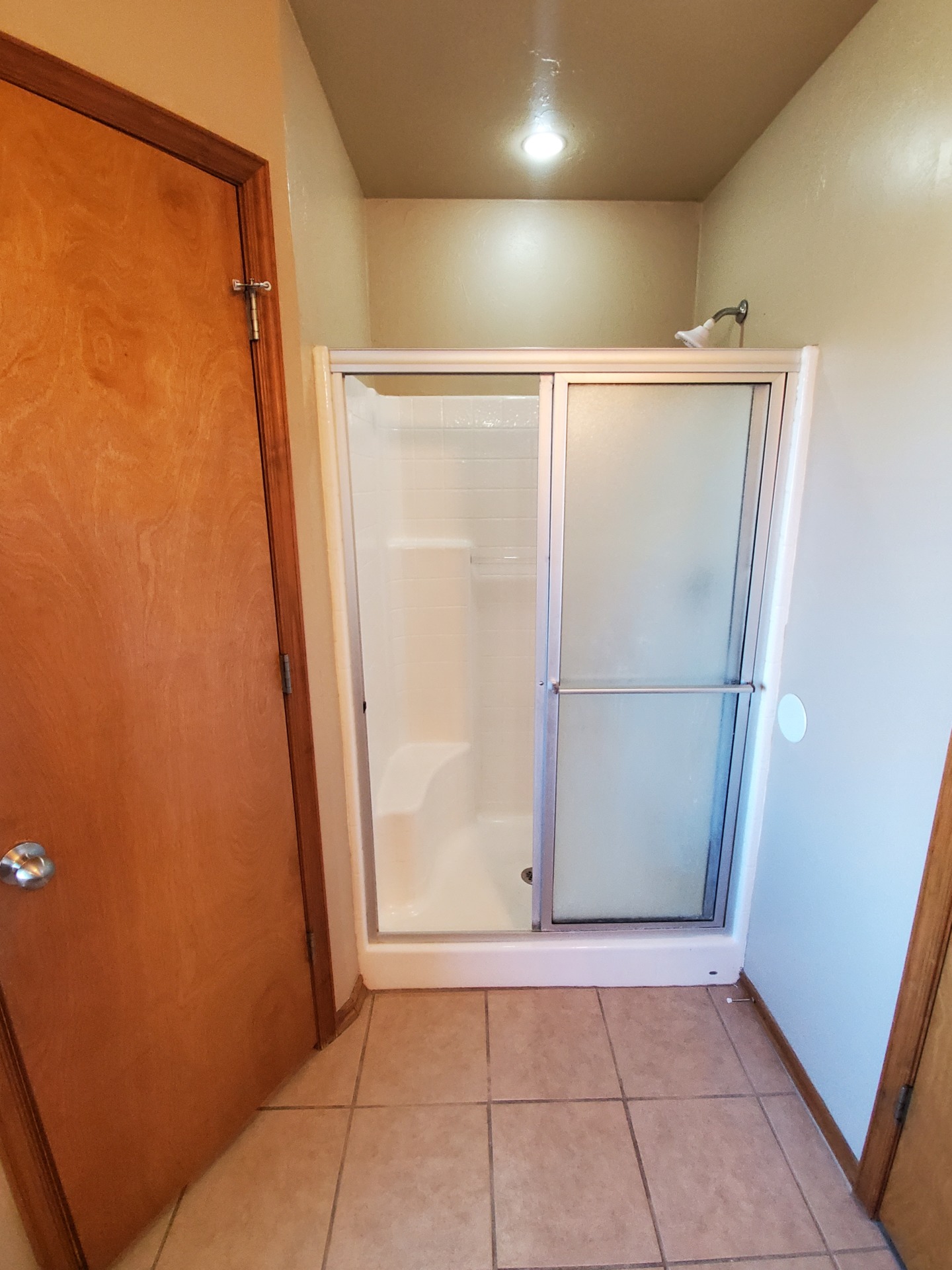 A place to call home. An excellent choice. 