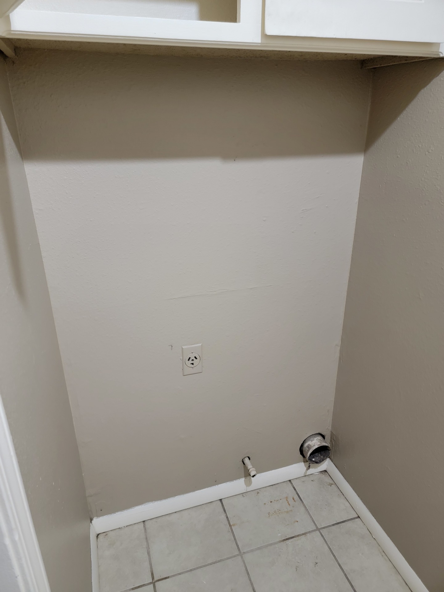 A beauty. Ready for a move-in. 