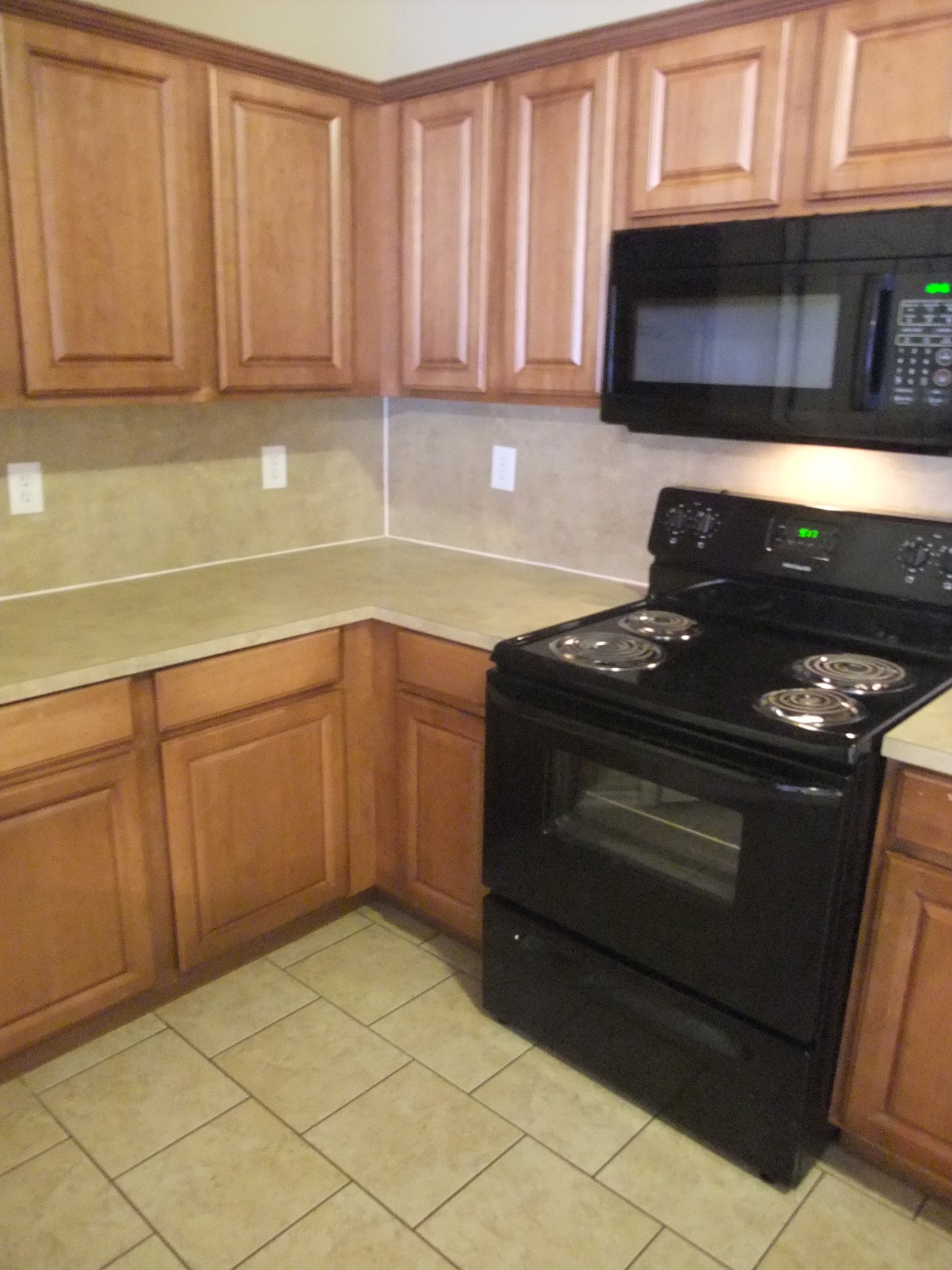 An inviting locale. You won't want to miss this place. 