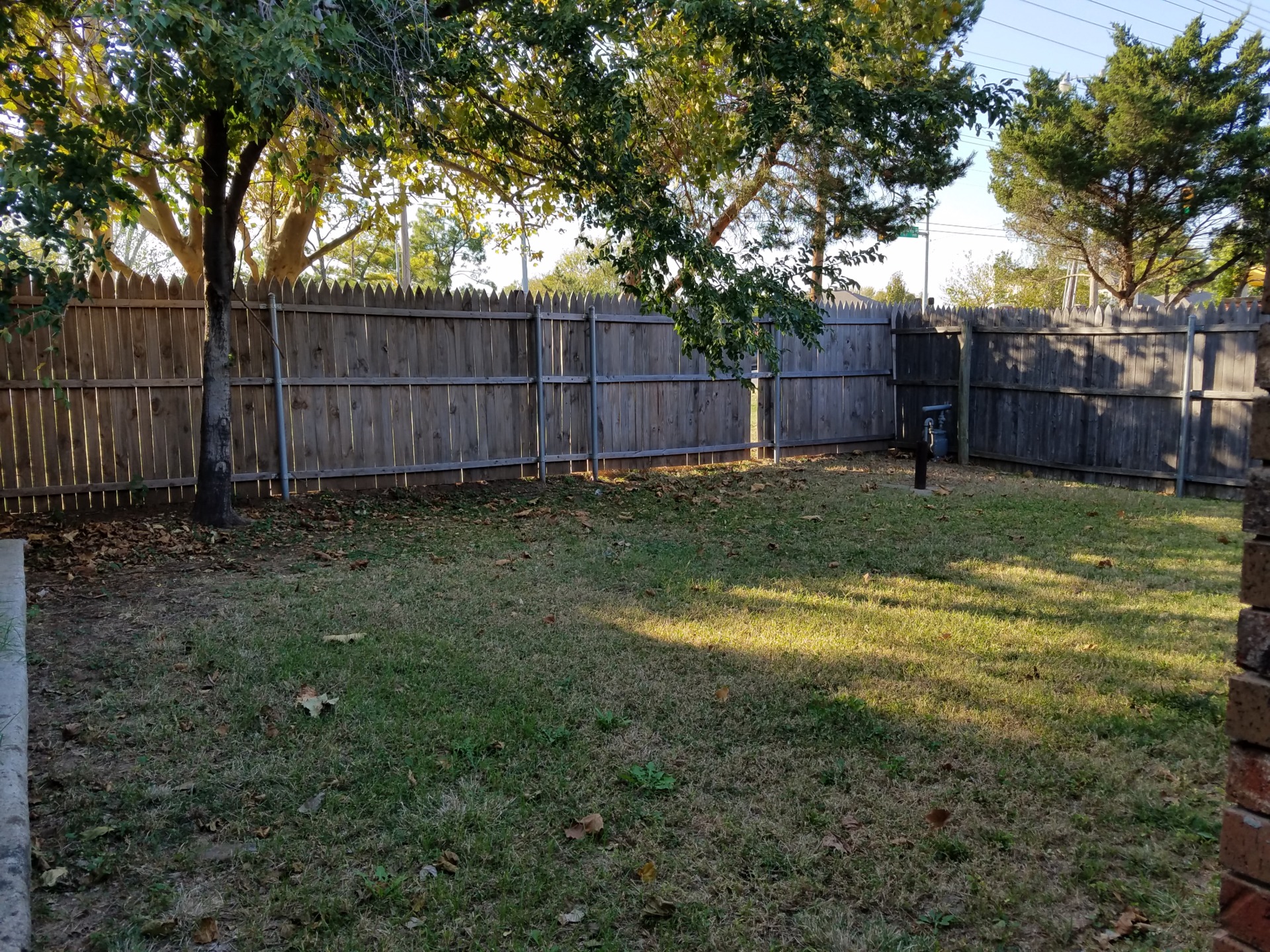 A capitvating address. You'll fall in love with this place. 