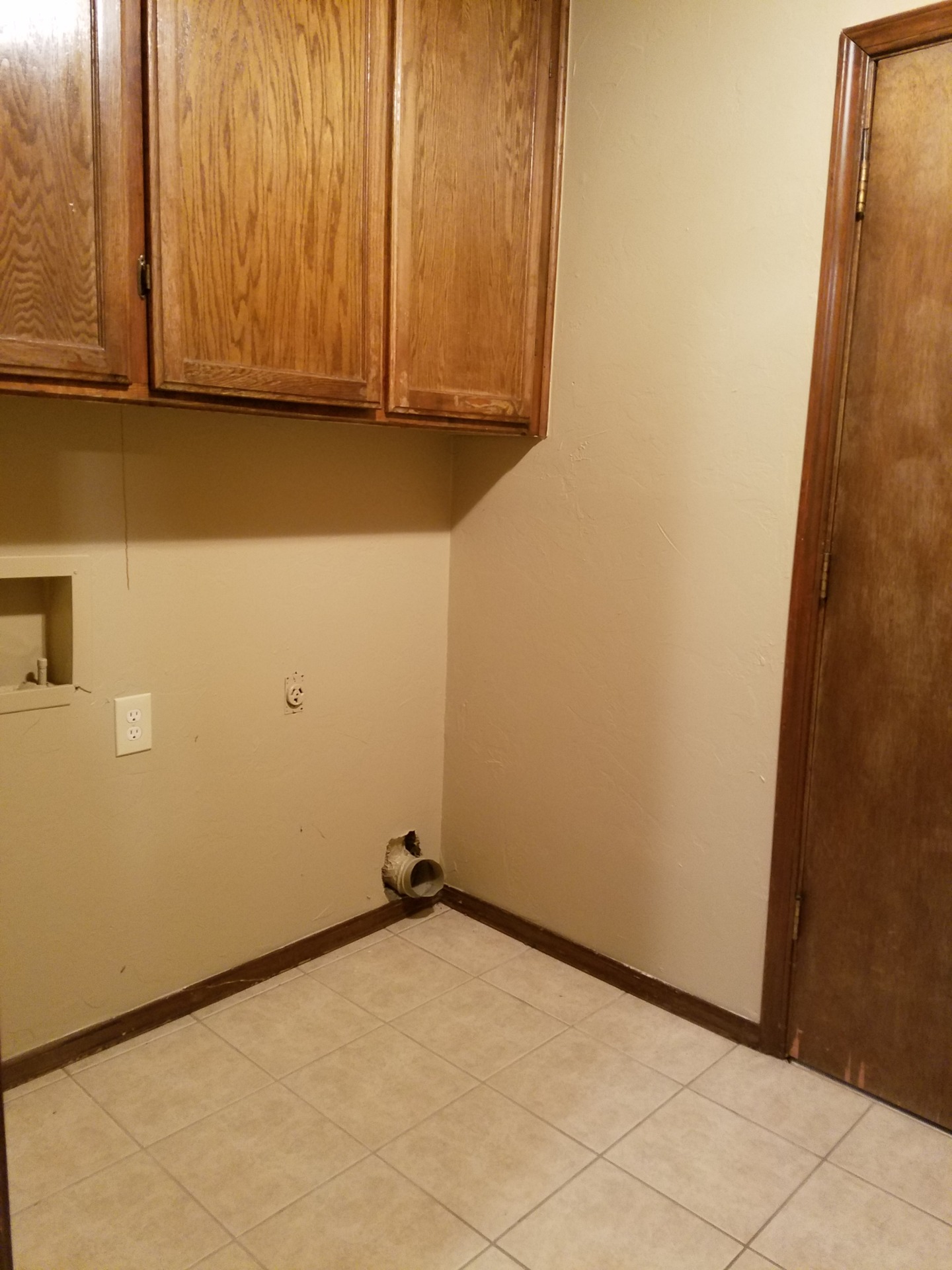 A striking nest. You won't want to miss this place. 