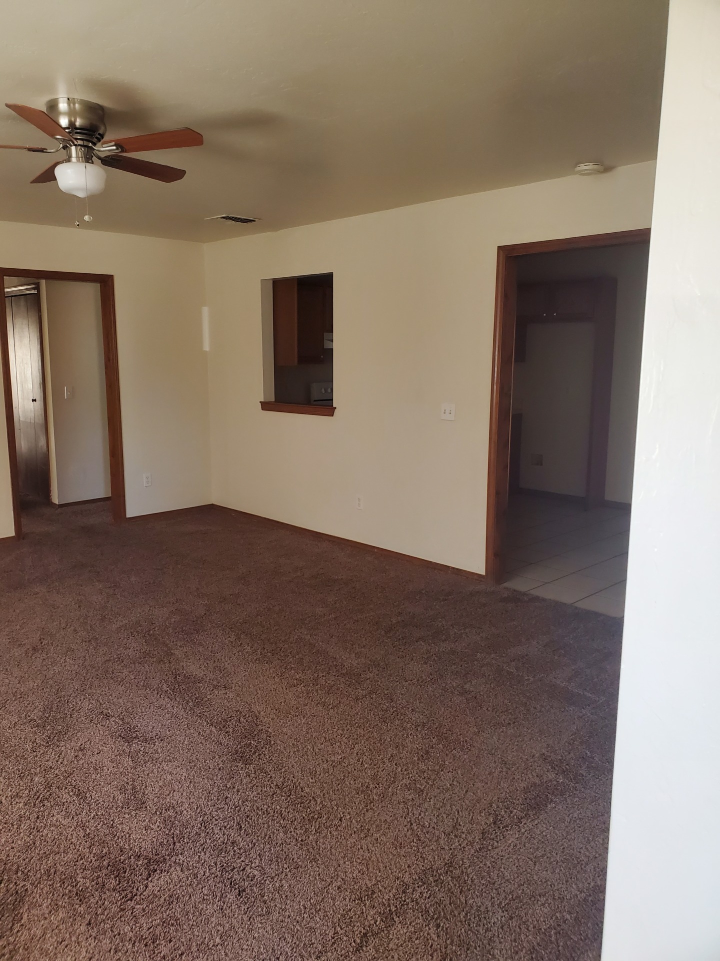 A pleasant place to live. Beauty and much more. 