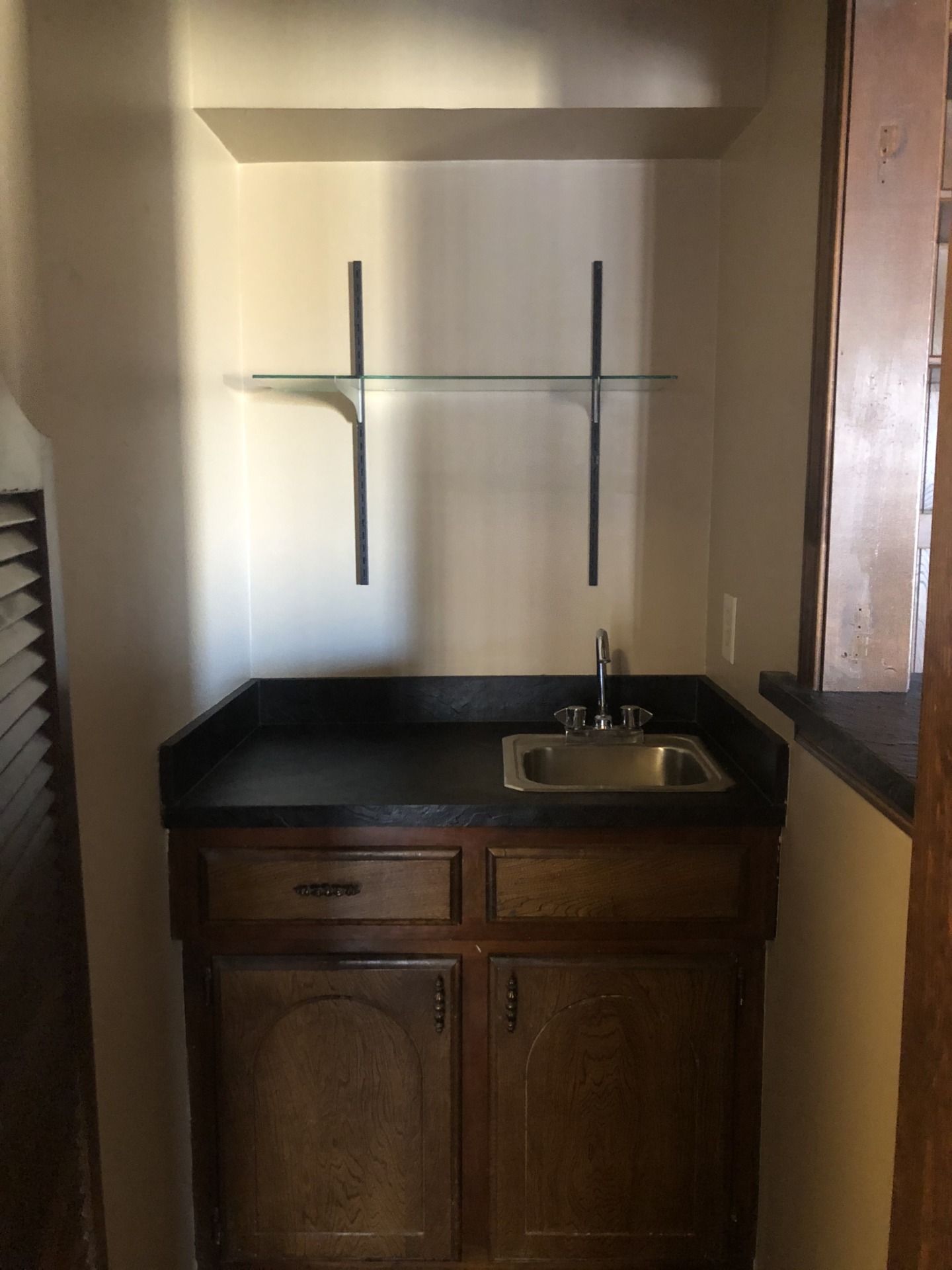 You'll fall in love with this place. A striking locale. Submit your rental application today. 