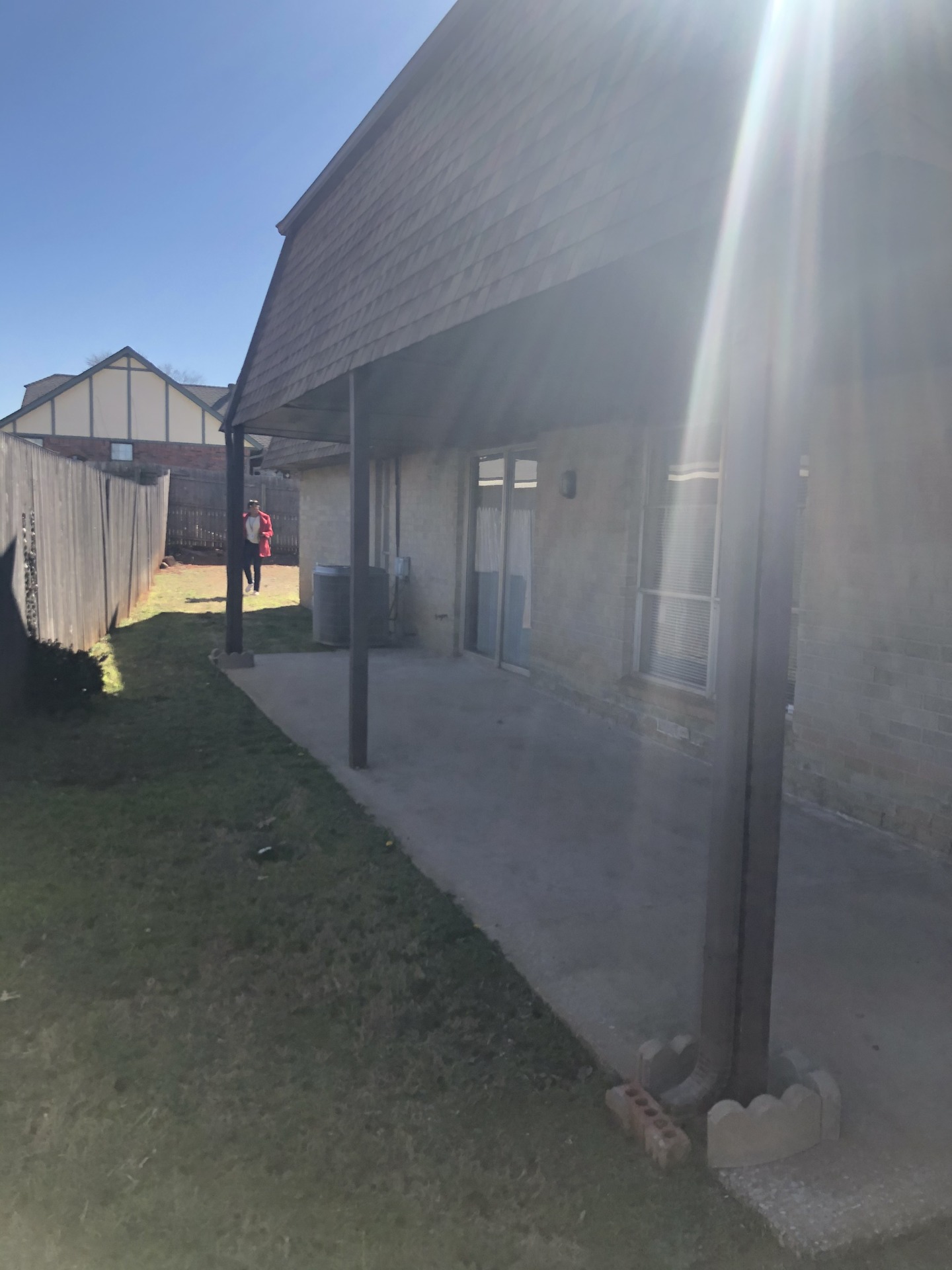 A gorgeous place to live. You will love it. 