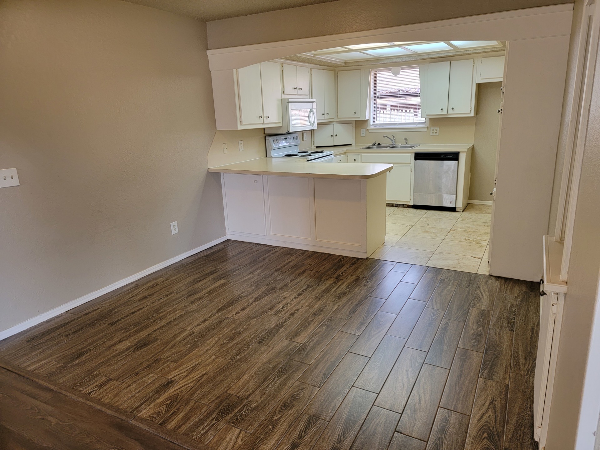 An attractive residence. Call our office today to learn more. 