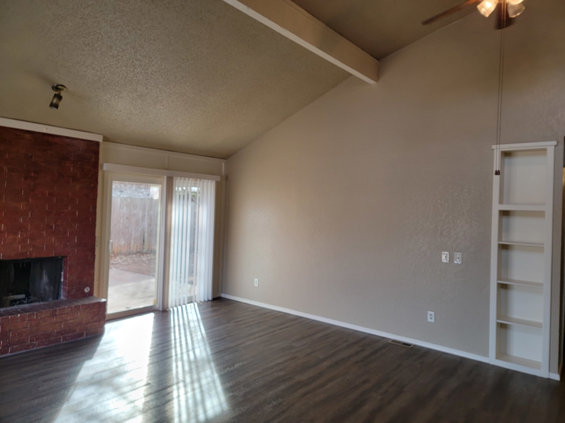 You'll fall in love with this place. A beautiful address. Contact us for more information. 