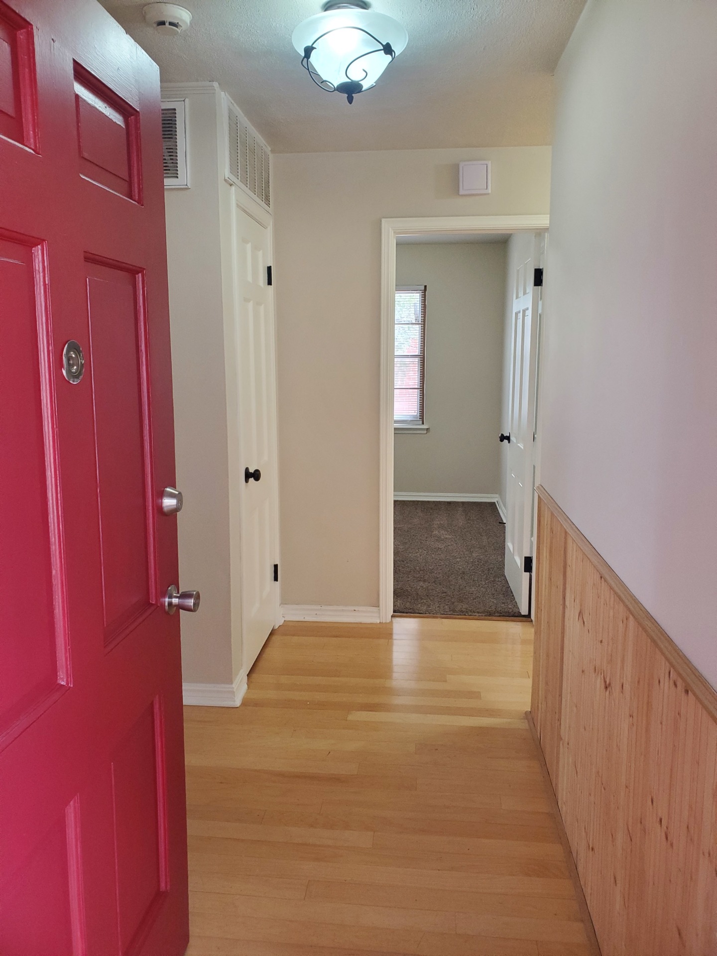 An enchanting home. You'll love coming home to this place. 