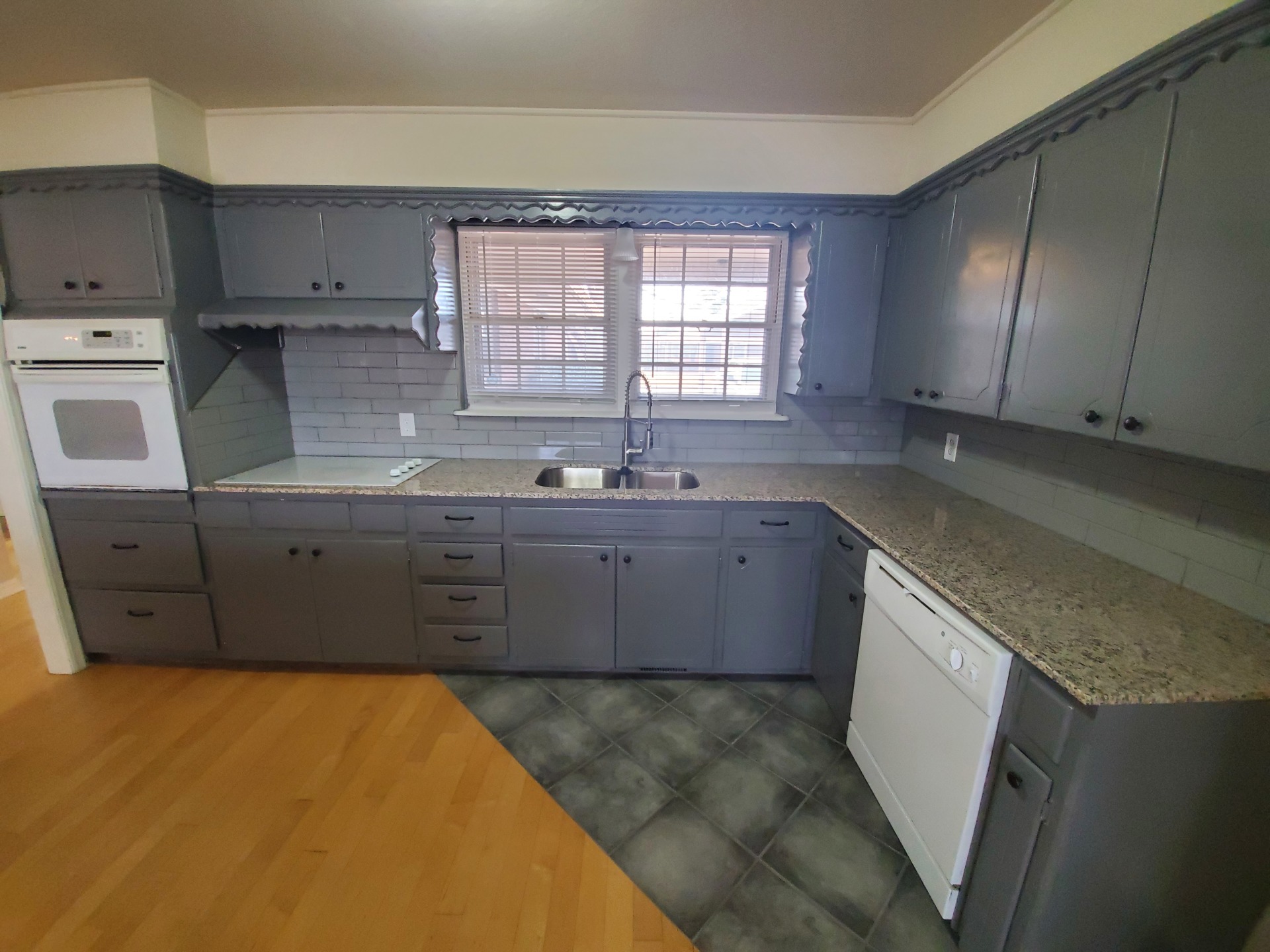 A true delight. The perfect place for you. 