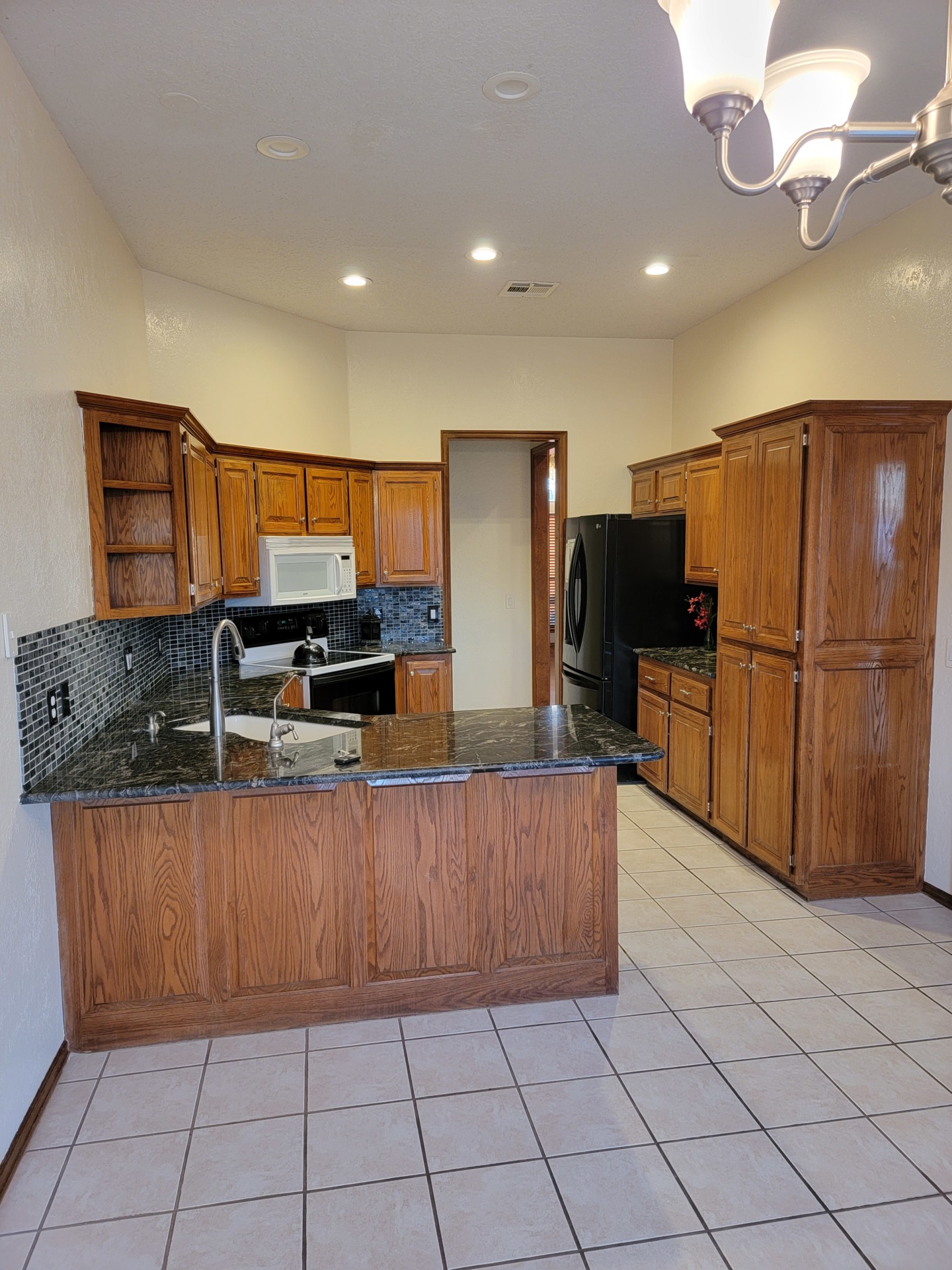 An inviting address. A true delight. 