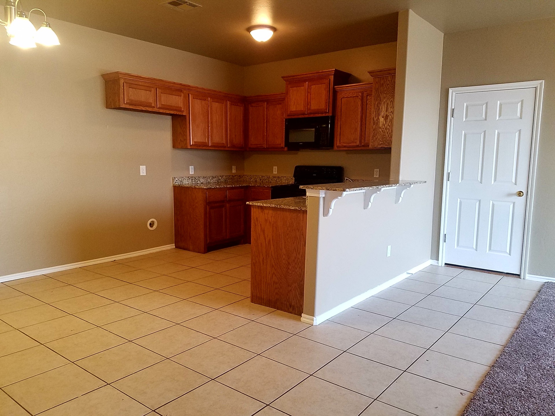 A splendid rental unit. Apply to rent this place today. 