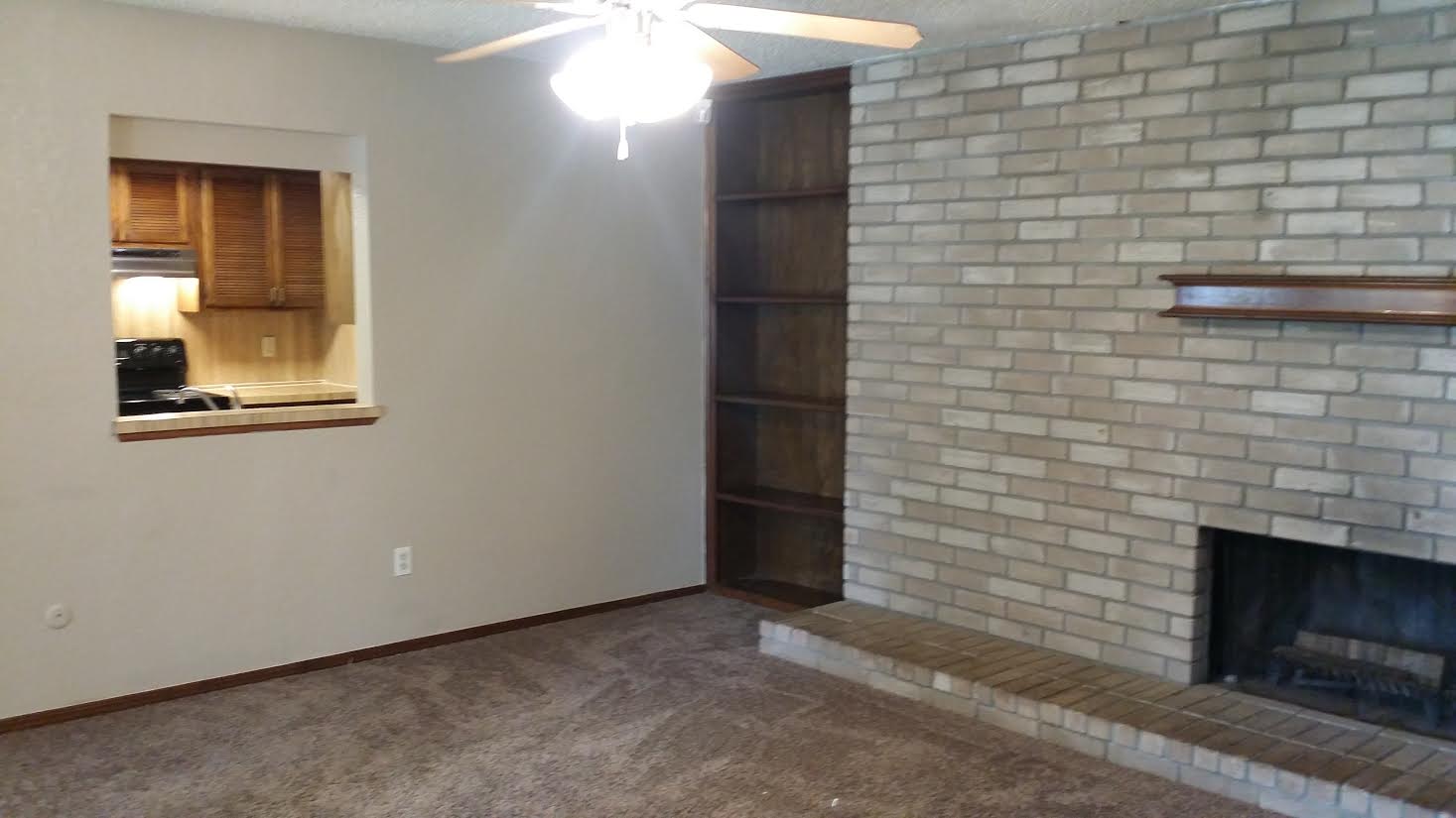 You'll fall in love with this place. An exceptional haven. Call 405-720-0077 for more details. 