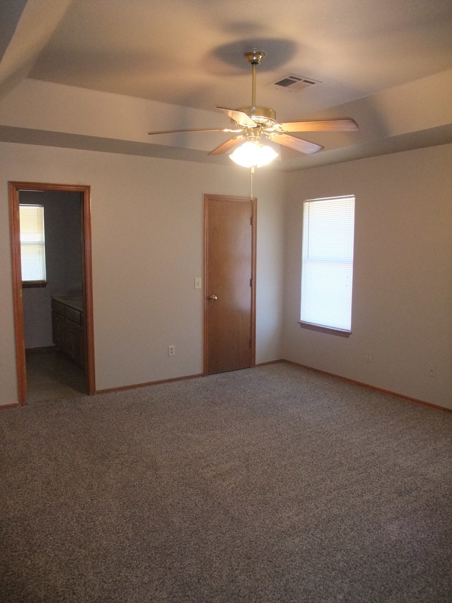 A lovely dwelling. More than you could ask for. 