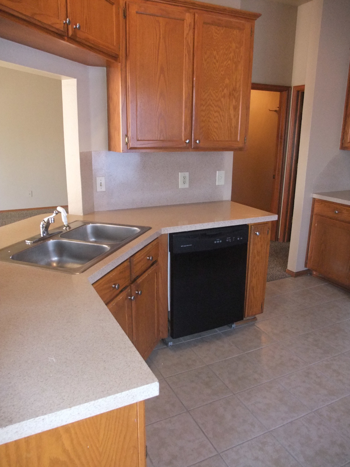 You will love it. A beauty. 