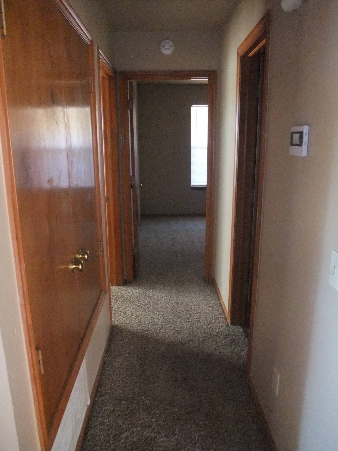 A lovely haven. Come by to view it. 