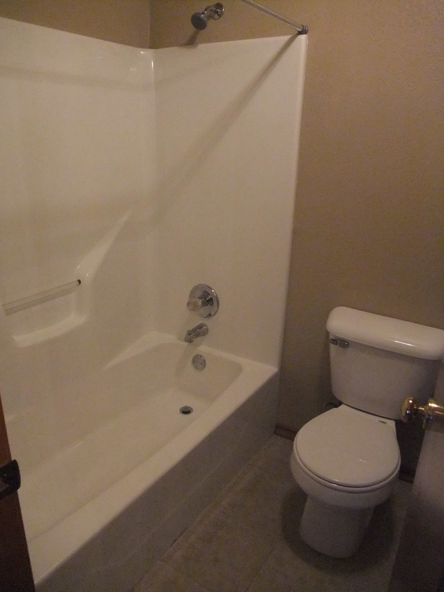 A stunning design. Your new home. 