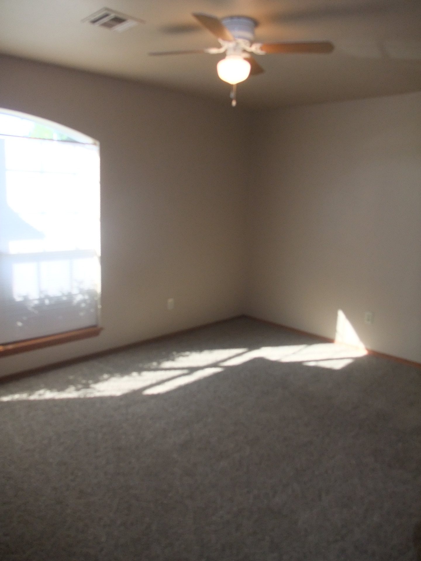 A striking home. Accepting rental applications. 